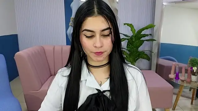 amy lovelydoll online show from May 2026 09:25:02 PM