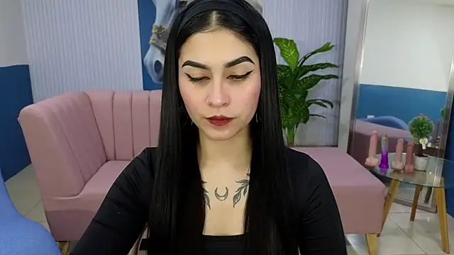 amy lovelydoll online show from May 2026 07:20:02 PM