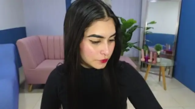 amy lovelydoll online show from July 2026 07:43:01 PM
