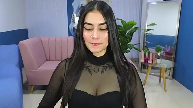 amy lovelydoll online show from July 2026 10:45:01 PM