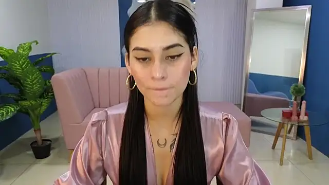 amy lovelydoll online show from March 2026 07:50:01 PM