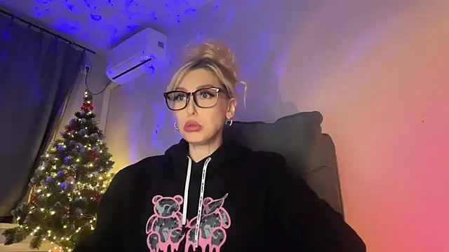 Liya Liss online show from January 2026 09:29:01 PM