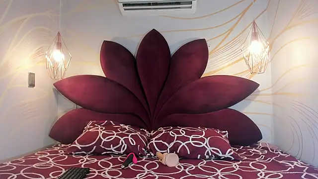 Staarhot online show from February 2026 12:24:02 PM