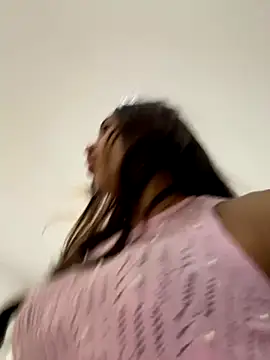 Ania rose online show from November 2025 07:35:02 PM