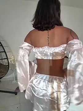 Ania rose online show from April 2026 03:02:01 PM