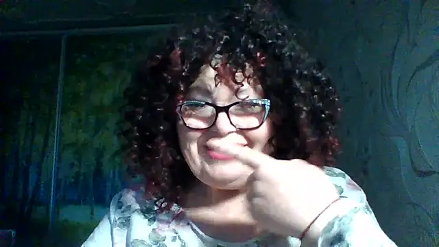 Milaniya606 online show from February 2026 06:59:02 AM