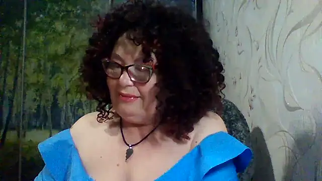 Snapshot of Milaniya606 chatting on June 2026 06:51:02 AM Milaniya606 online show from June 2026 06:51:02 AM