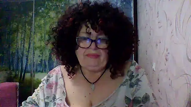 Snapshot of Milaniya606 chatting on June 2026 08:30:02 AM Milaniya606 online show from June 2026 08:30:02 AM