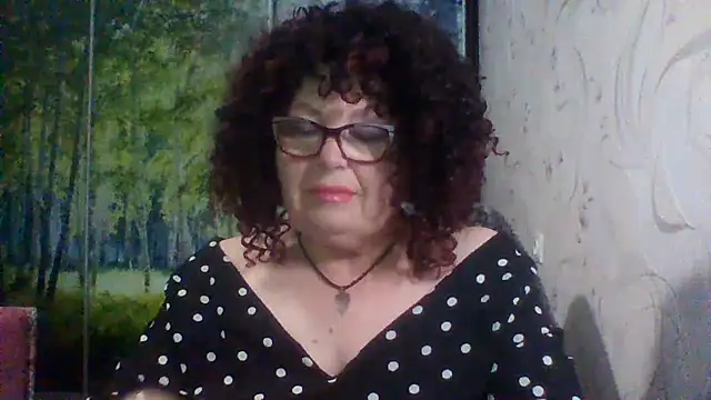 Snapshot of Milaniya606 chatting on June 2026 07:46:02 AM Milaniya606 online show from June 2026 07:46:02 AM