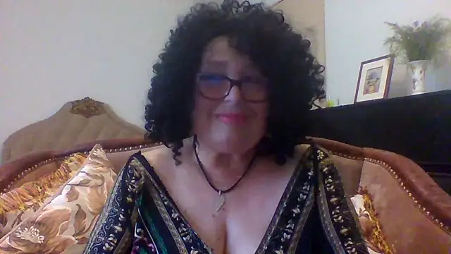 Snapshot of Milaniya606 chatting on August 2026 01:59:02 PM Milaniya606 online show from August 2026 01:59:02 PM