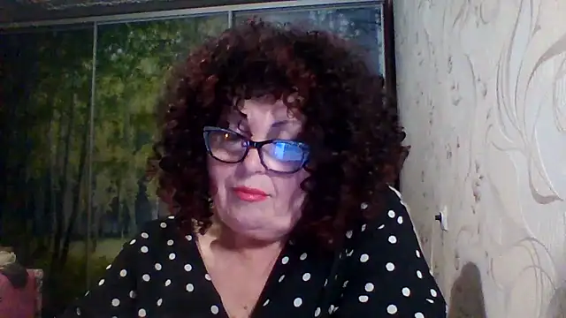 Milaniya606 online show from January 2026 07:34:01 PM