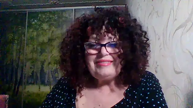 Milaniya606 online show from March 2026 07:32:01 PM