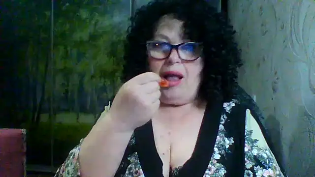 Milaniya606 online show from March 2026 06:09:02 PM