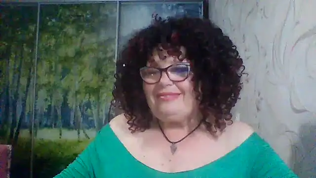 Snapshot of Milaniya606 chatting on June 2026 02:56:02 PM Milaniya606 online show from June 2026 02:56:02 PM