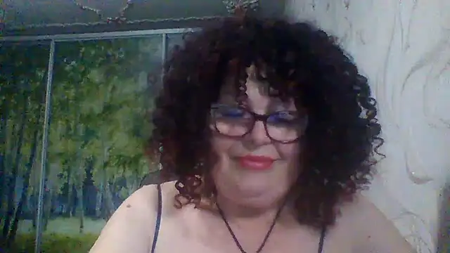 Snapshot of Milaniya606 chatting on July 2026 06:47:02 AM Milaniya606 online show from July 2026 06:47:02 AM