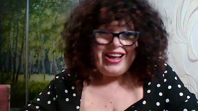 Milaniya606 online show from February 2026 07:11:02 PM