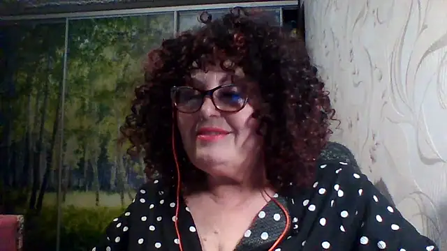 Milaniya606 online show from March 2026 05:31:02 PM