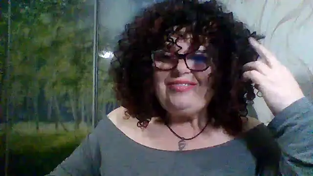 Milaniya606 online show from April 2026 08:09:02 PM