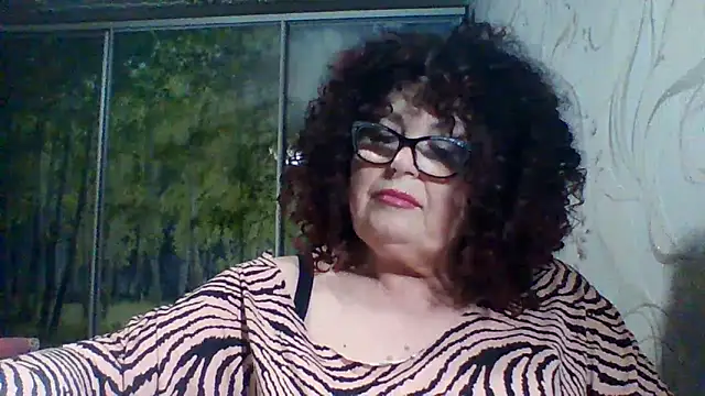 Milaniya606 online show from February 2026 07:36:01 PM