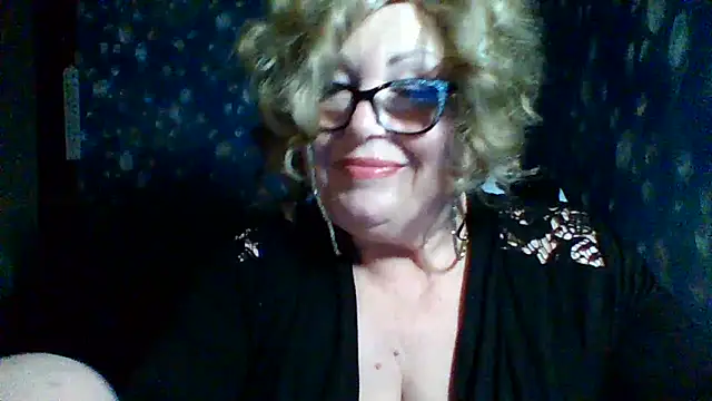 Milaniya606 online show from December 2025 08:12:01 PM