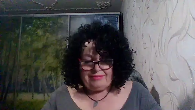 Milaniya606 online show from April 2026 05:59:02 PM