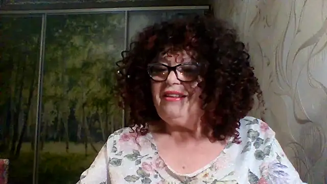 Milaniya606 online show from February 2026 06:52:01 PM