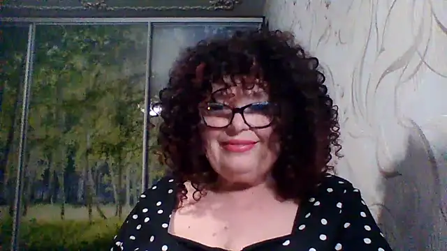 Milaniya606 online show from February 2026 08:08:01 PM