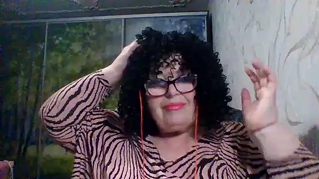 Milaniya606 online show from February 2026 07:36:02 PM