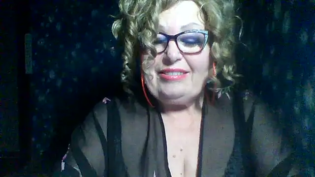 Milaniya606 online show from December 2025 07:37:02 PM