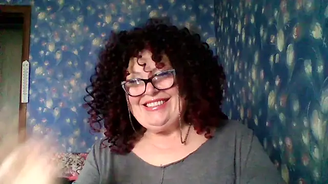 Milaniya606 online show from December 2025 11:59:02 AM