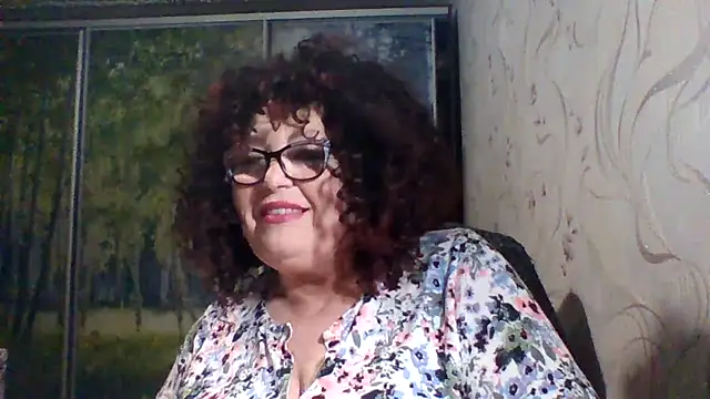 Milaniya606 online show from February 2026 09:17:01 PM