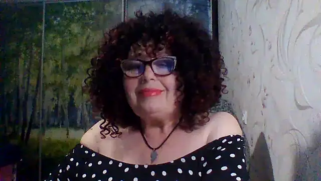 Snapshot of Milaniya606 chatting on June 2026 05:23:02 PM Milaniya606 online show from June 2026 05:23:02 PM