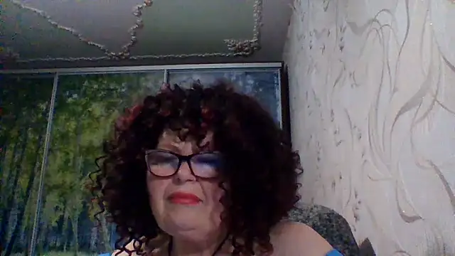 Snapshot of Milaniya606 chatting on June 2026 05:30:01 AM Milaniya606 online show from June 2026 05:30:01 AM