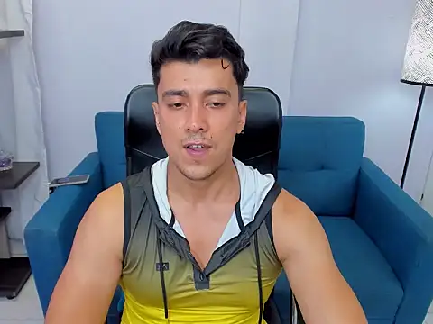 Snapshot of MorganRa chatting on November 2025 05:39:02 PM MorganRa online show from November 2025 05:39:02 PM