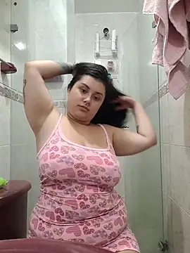 CurvyNoir online show from December 2025 03:24:01 PM