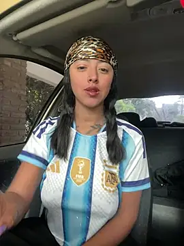 Zulema cba online show from June 2026 06:46:02 PM