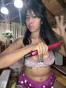Zulema cba online show from July 2026 01:16:02 AM