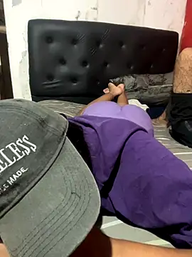 Zulema cba online show from October 2025 06:15:01 PM