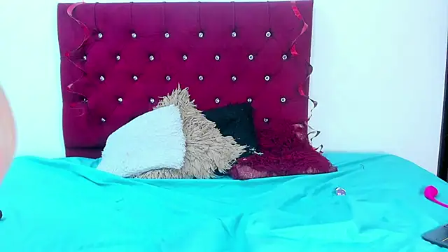 Anggie Miller online show from March 2026 11:23:02 PM