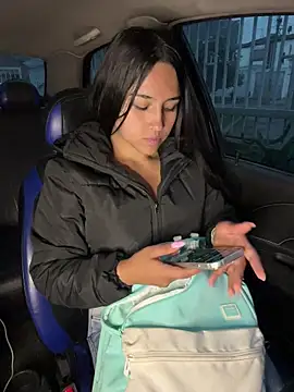 Samantha firee online show from January 2026 11:14:02 AM