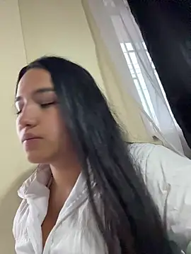 Samantha firee online show from March 2026 11:11:02 AM