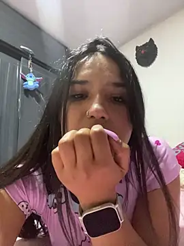 Samantha firee online show from January 2026 11:22:02 PM