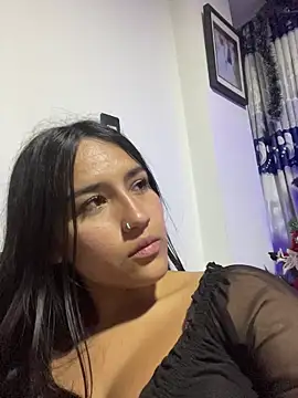 Samantha firee online show from December 2025 11:09:01 PM