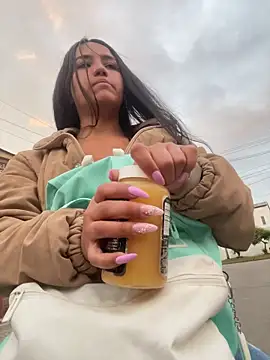 Samantha firee online show from December 2025 11:02:02 AM