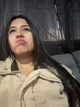 Samantha firee online show from March 2026 11:11:01 AM