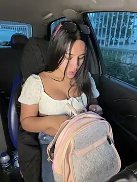 Samantha firee online show from February 2026 11:21:02 AM