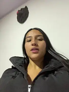 Samantha firee online show from January 2026 11:41:02 PM