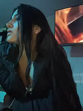 Samantha firee online show from January 2026 11:52:02 PM