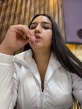 Samantha firee online show from February 2026 11:21:02 AM