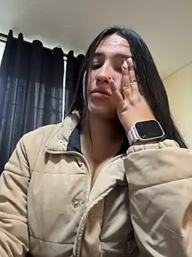 Samantha firee online show from June 2026 11:11:01 AM
